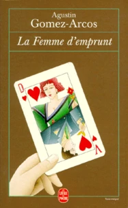 La femme d'emprunt