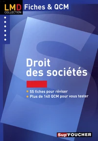 Droit des sociétés
