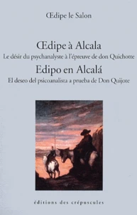 Oedipe à Alcala