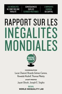 Rapport sur les inégalités mondiales