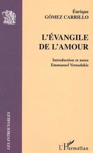 L'Evangile de l'amour