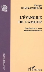 L'Evangile de l'amour