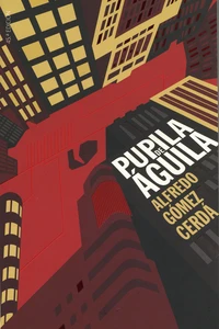 Pupila de aguila