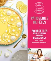Pâtisseries de fêtes