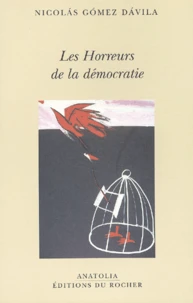 Les horreurs de la démocratie