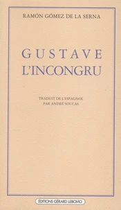 Gustave l'incongru