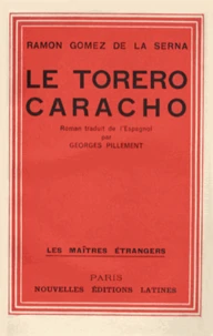 Le Torero Caracho