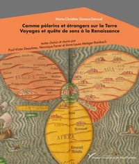 Comme pèlerins et étrangers sur la terre