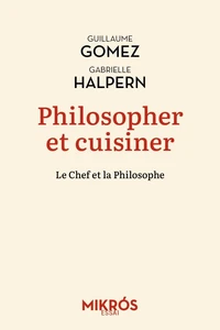 Philosopher et cuisiner