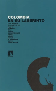 Colombia en su laberinto