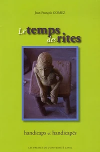Le temps des rites