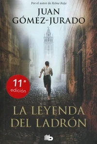 La leyenda del ladron
