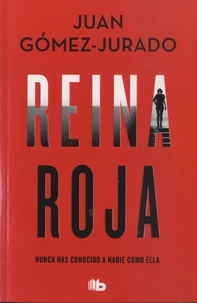 La reina roja