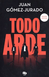 Todo arde