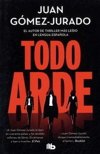 Todo arde