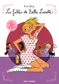 Les fables de Belle Lurette