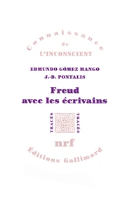 Freud avec les écrivains