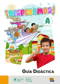 Despegamos! A