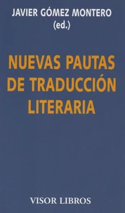 Nuevas pautas de traducción literaria