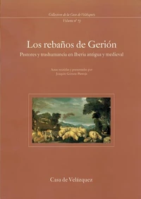Los rebaños de Gerión.