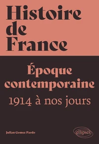 Histoire de France