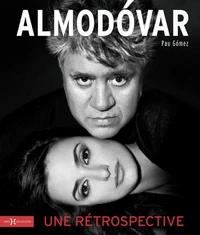 Almodovar rétrospective