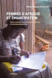 Femmes d'Afrique et émancipation