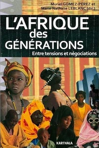 L'Afrique des générations