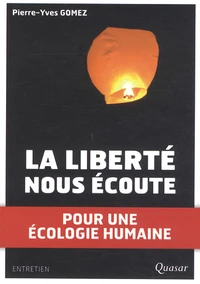 La liberté nous écoute
