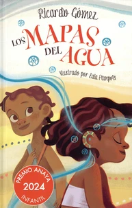 Los mapas del agua