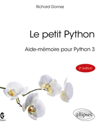 Le petit Python