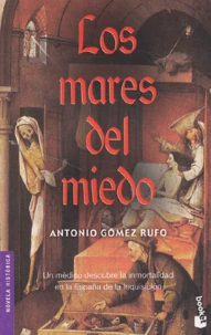 Los mares del miedo