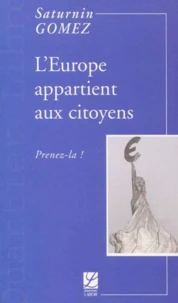 L'Europe appartient aux citoyens