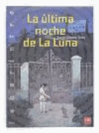 La última noche de la luna