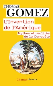 L'invention de l'Amérique