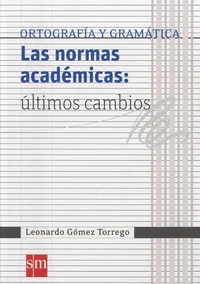 Ortografia y gramatica