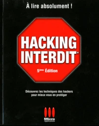 Hacking interdit