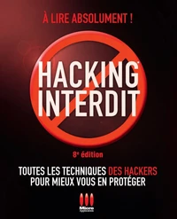 Hacking interdit
