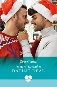 Doctors' December Dating Deal