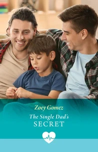 The Single Dad's Secret