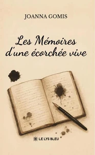 Les mémoires d'une écorchée vive