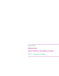 Délicieuse prose