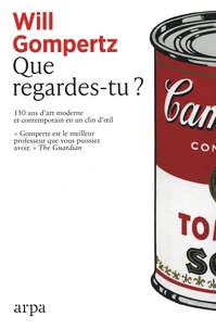 Que regardes-tu?
