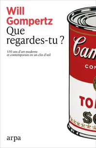 Que regardes-tu?