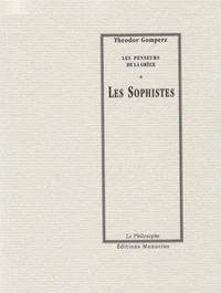 Les Sophistes