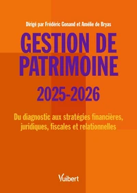 Gestion de patrimoine