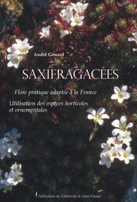 Saxifragacées
