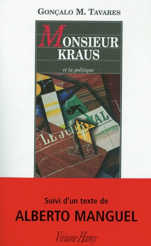 Monsieur Kraus et la politique - Occasion