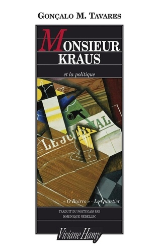 Monsieur Kraus et la politique