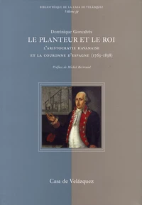Le planteur et le roi